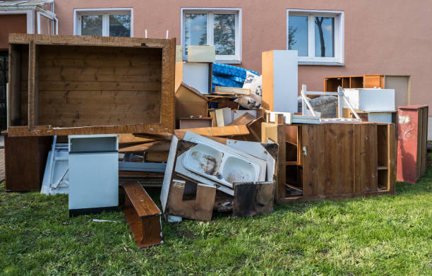 Best Professional Junk Removal  in Haskell, OK