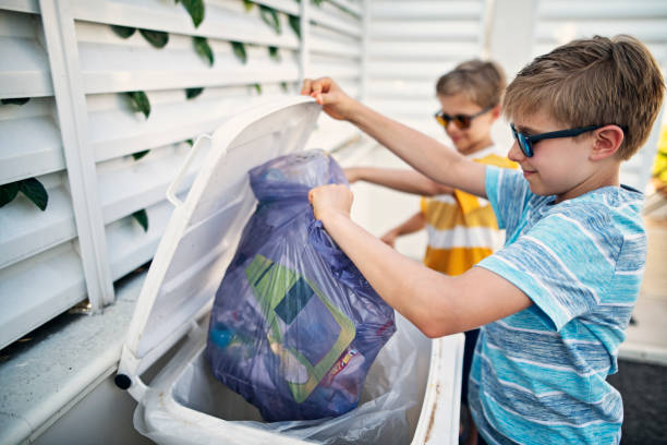 Best Yard Cleanup Services  in Haskell, OK