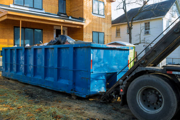 Best Yard Cleanup Services  in Haskell, OK