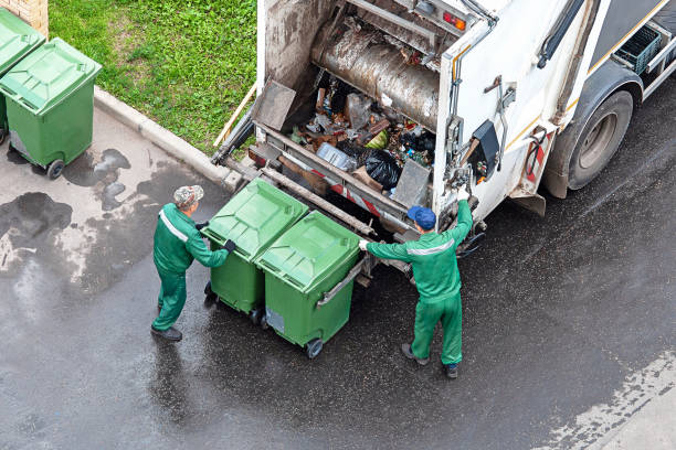 Best Basement Cleanout Services  in Haskell, OK