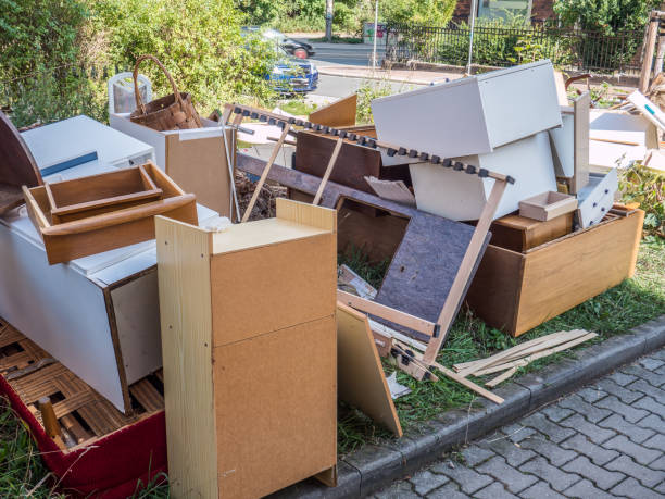 Best Household Junk Removal  in Haskell, OK
