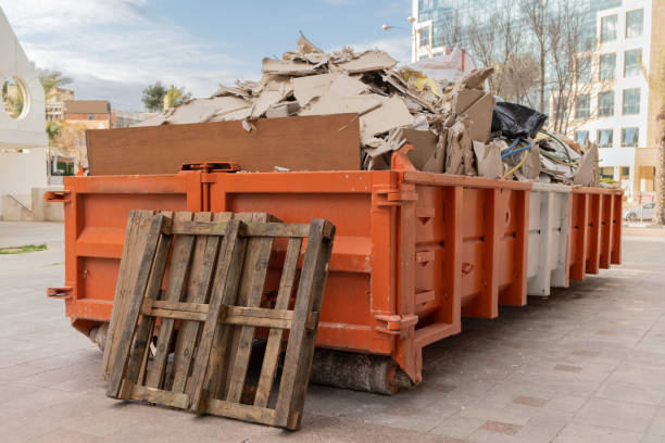 Best Garage Cleanout Services  in Haskell, OK