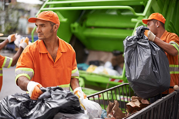 Best Affordable Junk Removal Services  in Haskell, OK