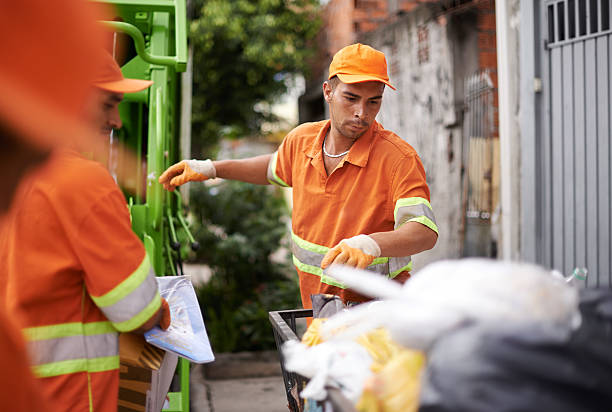 Best Attic Cleanout Services  in Haskell, OK