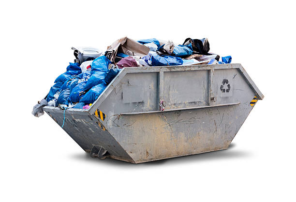 Trash Removal Near Me in Haskell, OK