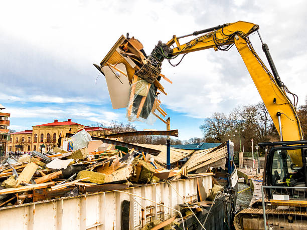 Best Estate Cleanout Services  in Haskell, OK